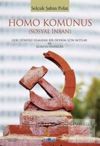 Homo Komünus (Sosyal İnsan)