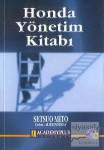 Honda Yönetim Kitabı