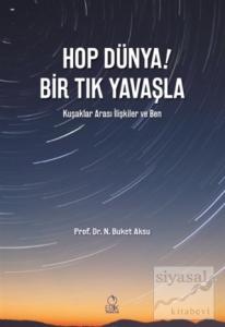 Hop Dünya! Bir Tık Yavaşla