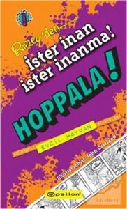 Hoppala! Hoppala!