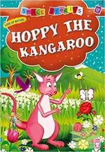 Hoppy the Kangaroo