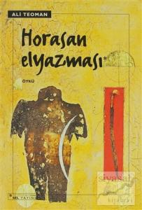 Horasan Elyazması