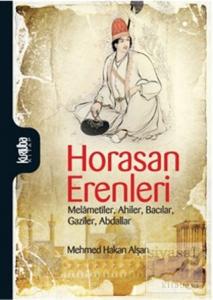 Horasan Erenleri