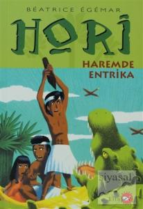 Hori 2 - Haremde Entrika