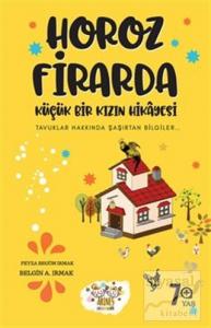 Horoz Firarda