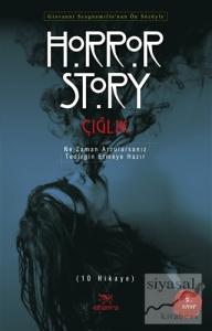 Horror Story: Çığlık