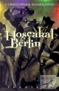 Hoşçakal Berlin