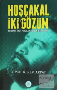 Hoşçakal İki Gözüm