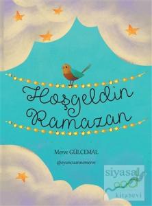 Hoşgeldin Ramazan