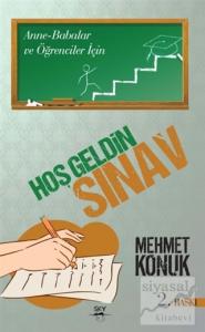 Hoşgeldin Sınav