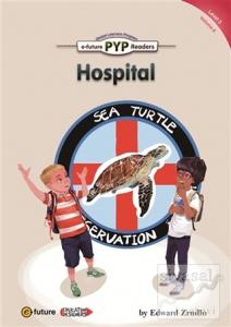 Hospital (PYP Readers 3)