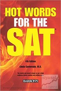 Hot Words For the SAT