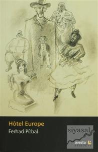 Hotel Europe