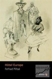 Hotel Europe