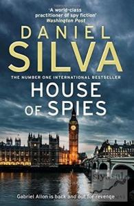 House of Spies