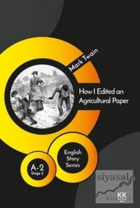 How I Edited an Agricultural Paper - English Story Series