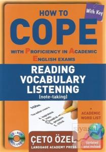 How To Cope With Proficiency Exams (Sarı)