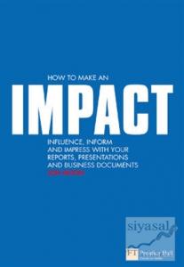 How to Make an Impact