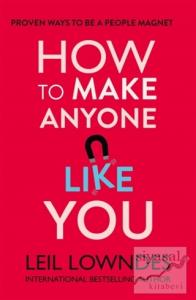 How to Make Anyone Like You