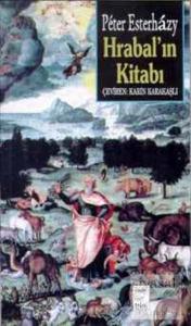 Hrabal'ın Kitabı