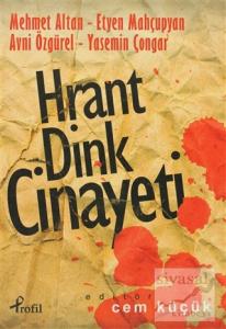 Hrant Dink Cinayeti