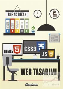 HTML5, CSS3 ve JavaScript ile Web Tasarımı