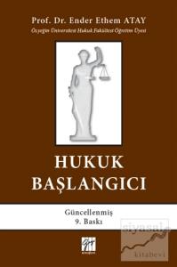 Hukuk Başlangıcı