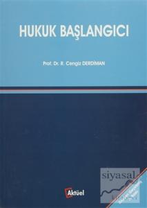 Hukuk Başlangıcı
