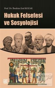 Hukuk Felsefesi ve Sosyoloji