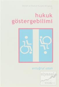 Hukuk Göstergebilimi