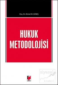 Hukuk Metodolojisi