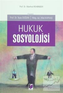 Hukuk Sosyolojisi