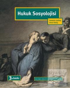 Hukuk Sosyolojisi