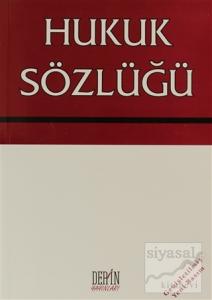 Hukuk Sözlüğü