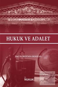 Hukuk ve Adalet