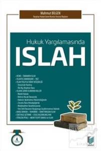 Hukuk Yargılamasında Islah