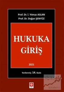 Hukuka Giriş