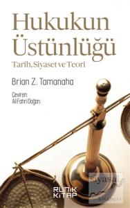 Hukukun Üstünlüğü