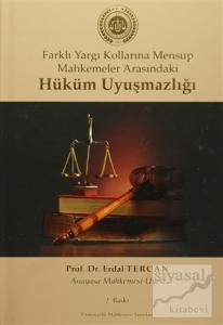 Hüküm Uyuşmazlığı (Ciltli)