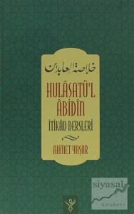 Hulasatü'l Abidin (Ciltli)