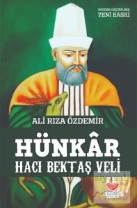 Hünkar Hacı Bektaş Veli