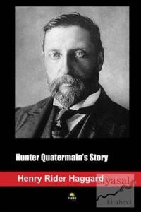 Hunter Quatermain's Story
