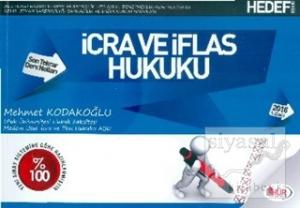 Hür KPSS A İcra ve İflas Hukuku Son Tekrar 2015