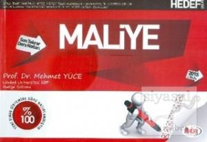 Hür KPSS A Maliye Son Tekrar 2015