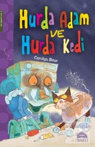 Hurda Adam ve Hurda Kedi