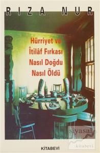 Hürriyet ve İtilaf Fırkası