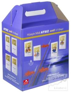 Hüseyin Nihal Atsız (15 Kitap Set)