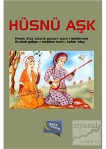 Hüsnü Aşk