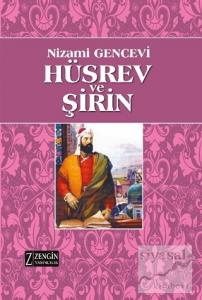 Hüsrev ve Şirin (Ciltli)