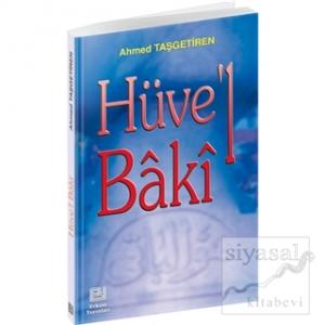 Hüve'l Baki
